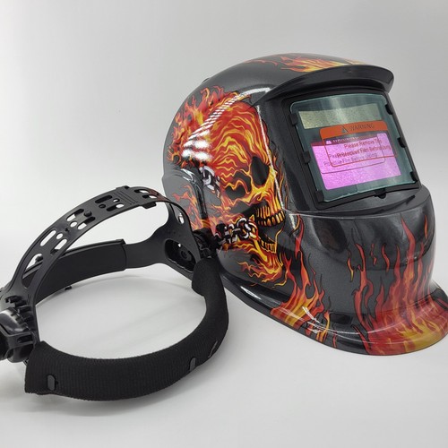 Auto darkening welding - auto,