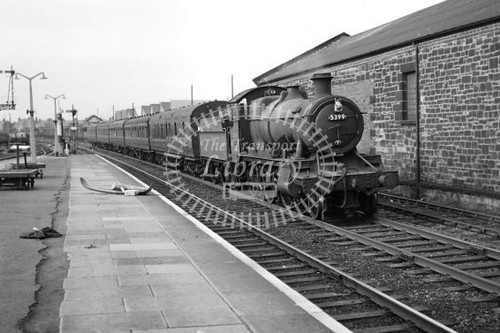 Photo british railways - photo,