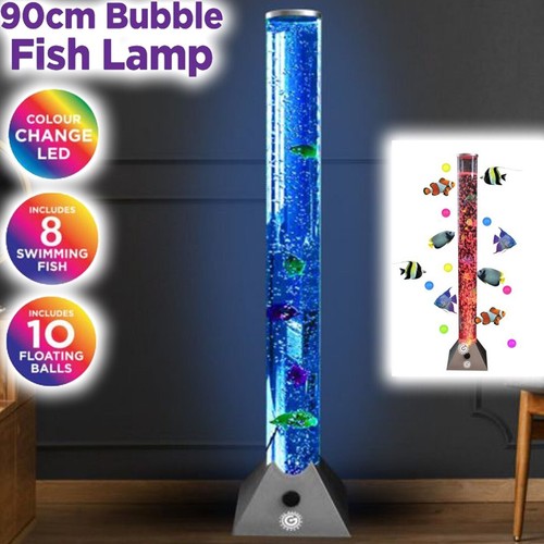 90cm colour changing - colour,