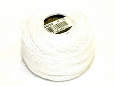 DMC Size 12 Cotton Perle