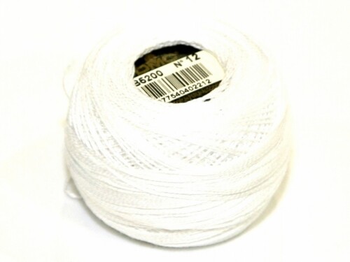 Dmc size cotton perle - cotton,