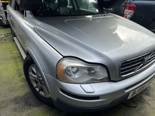 06 VOLVO XC90 2.4 DIESEL D5 1X