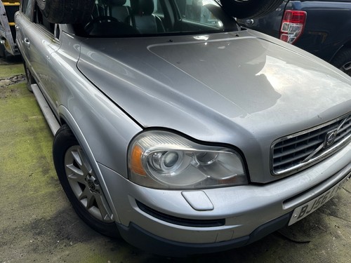 Volvo xc90 diesel - volvo, 2.4