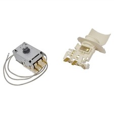 Fridge Freezer Thermostat