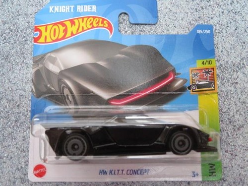 H2185 kitt concept - kitt,