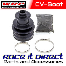 CV-Boot for Polaris Sportsman 570 EPS UTE Quad 2016 Rear Outer WRP
