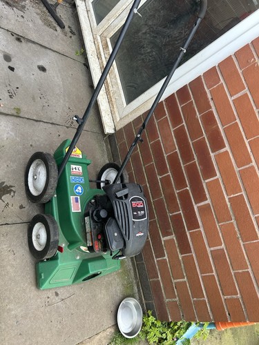Billy goat lb351 walk - lb351,