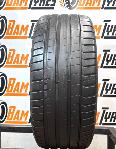 Michelin pilot sport - michelin,