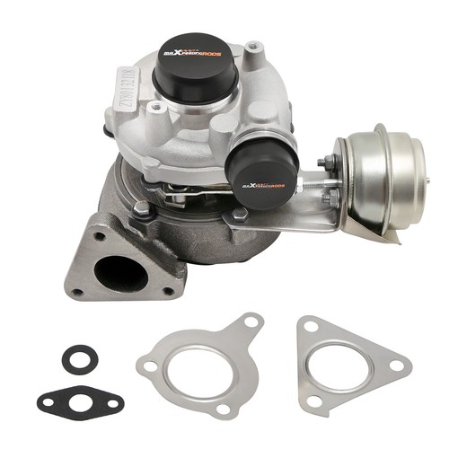 Turbocharger for seat alhambra - for,