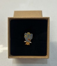 AA Memorabilia Badge Pin Ben