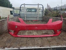 2010 Seat Leon front Bumper