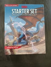 Dungeons & Dragons: Starter