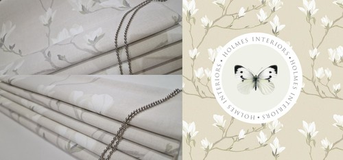 Laura ashley magnolia grove - ashley,