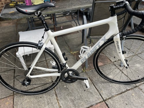 Planet road bike 700c 55cm - road,