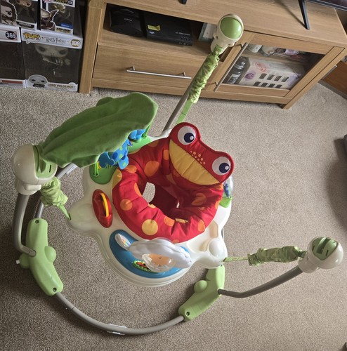 Fisher price rainforest - fisher-price,