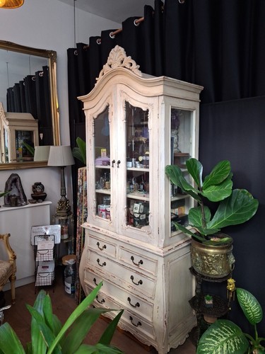 French antique shabby chic - antique,