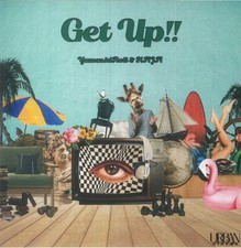 YAMASHIROLL/KAJA - In The