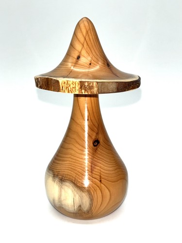 Ornamental wooden