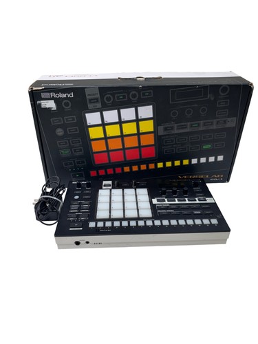 Roland verselab audio - verselab, mv-1