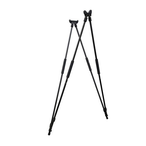 Bushwear leg shooting stick - shooting,