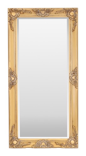 50x100cm gold large thick - large,