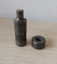 Fly Press Punch & Die     Diameter-13.5 mm