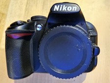 Nikon D D3100 14.2MP Digital