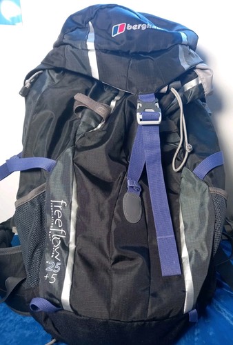Berghaus freeflow 5 - freeflow, 25+5