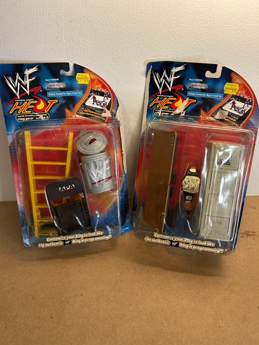 Vintage 2001 jakks - jakks, pacific