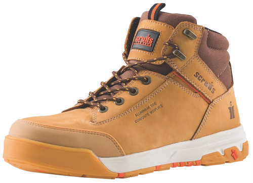 Lightweight hro src safety - s3,