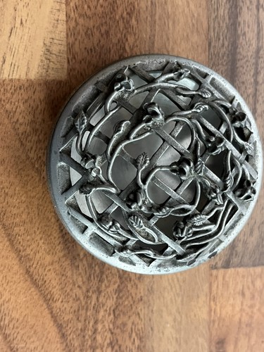 Royal selangor pewter - royal,