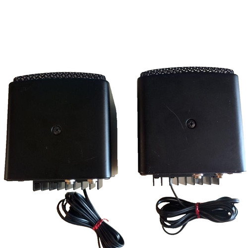 Fostex 6301b active - 6301b-h, monitor