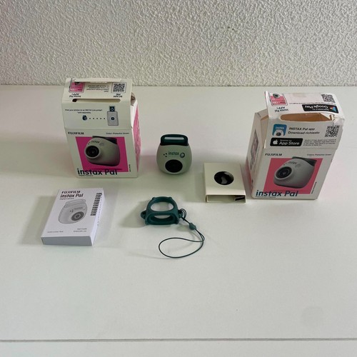 Fujifilm instax pal digital - instax,