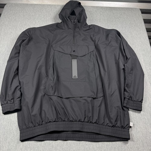 Adidas anorak jacket mens - adidas,