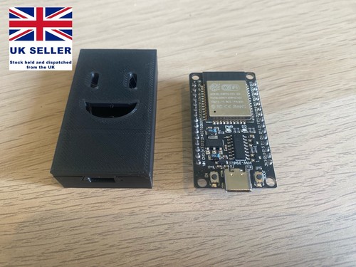 Esp32 wroom development - esp32, wroom-32