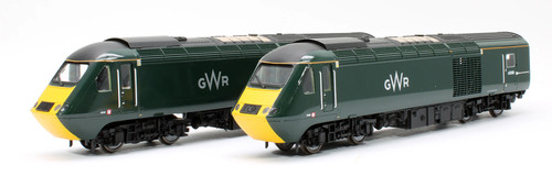 Hornby r3510 gwr class - 'oo', 43