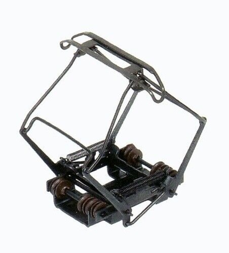 Sommerfeldt 942 scale - 942, ho