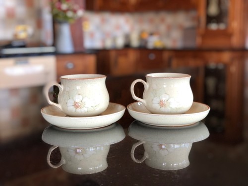Denby daybreak pattern - denby, of