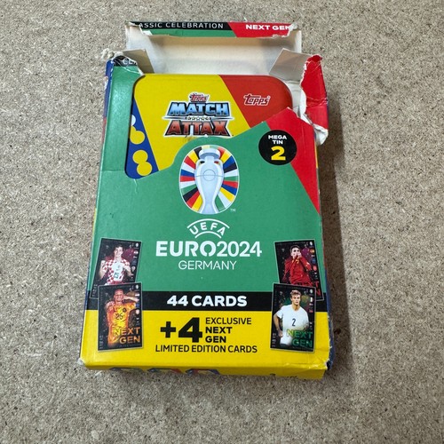 Topps match attax uefa euro - uefa,
