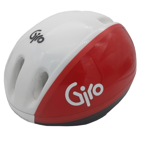 Giro hamerhead helmet - in, red