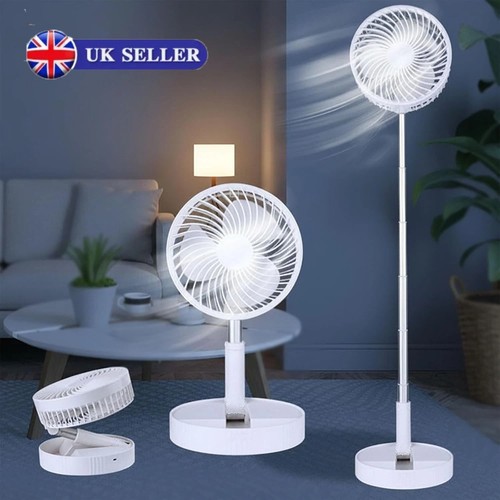 Ezcool cordless fan - cordless, 2026