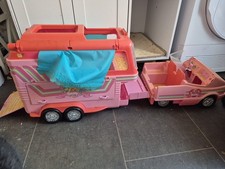 Vintage Mattel Barbie Luxury