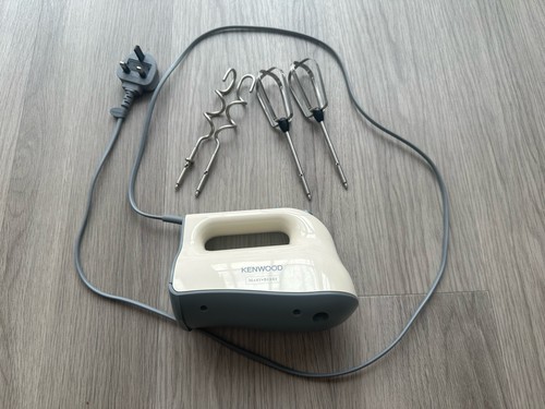 Kenwood chefette mary - kenwood,