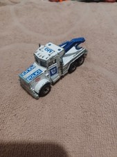 Vintage 1981 Matchbox Die-Cast