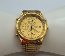 Vintage Seiko Quartz