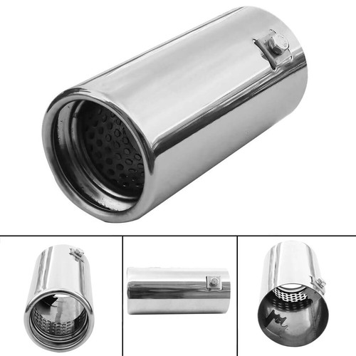 Exhaust tip trim pipe - tip, tail