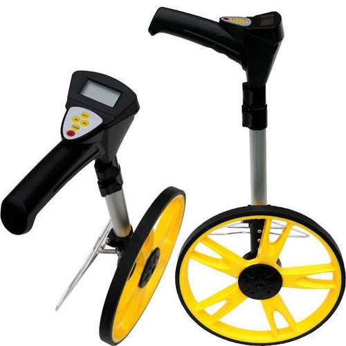 Measuring wheel digital - wheel,,