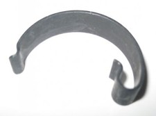 Mercedes M119 V8 Engine Air