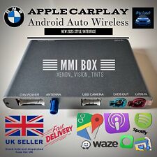 BMW MMI BOX- Wireless Apple