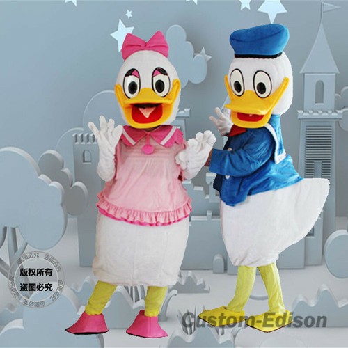 Adult donald duck - adult,